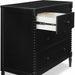 Delta Children Saint 4-Drawer Dresser With Changing Top - Cullen's Babyland & Playland
