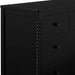 Delta Children Saint 4-Drawer Dresser With Changing Top - Cullen's Babyland & Playland
