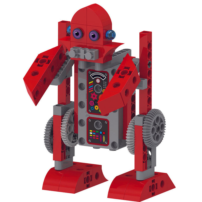 Thames & Kosmos Kids First Robot Factory