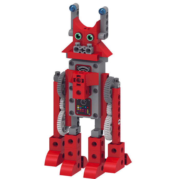 Thames & Kosmos Kids First Robot Factory