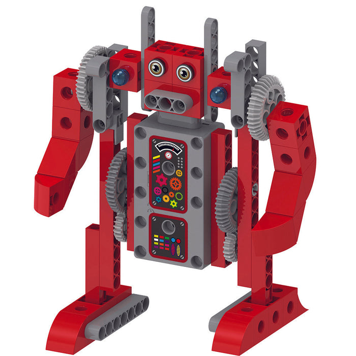 Thames & Kosmos Kids First Robot Factory