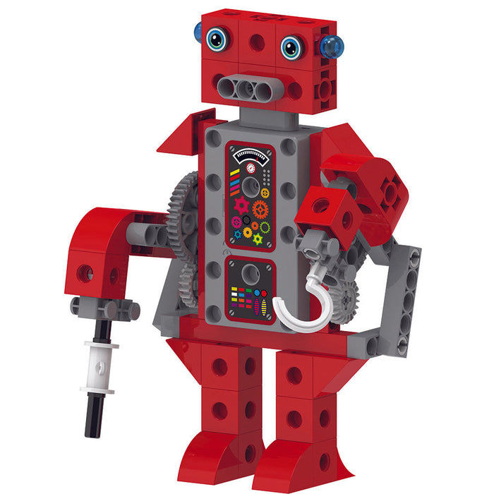 Thames & Kosmos Kids First Robot Factory