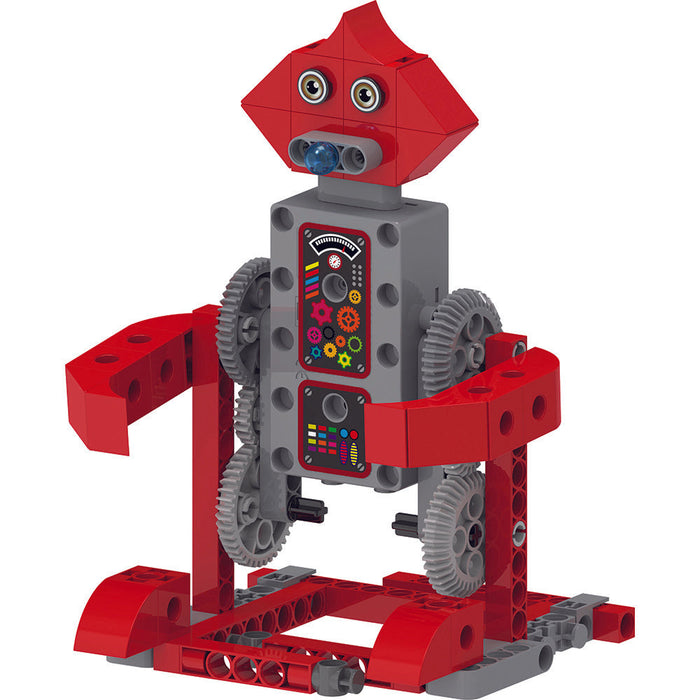 Thames & Kosmos Kids First Robot Factory