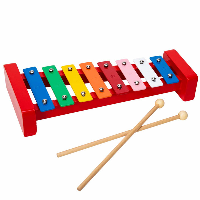 Schylling Wooden Xylophone