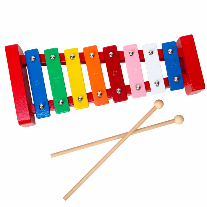 Schylling Wooden Xylophone