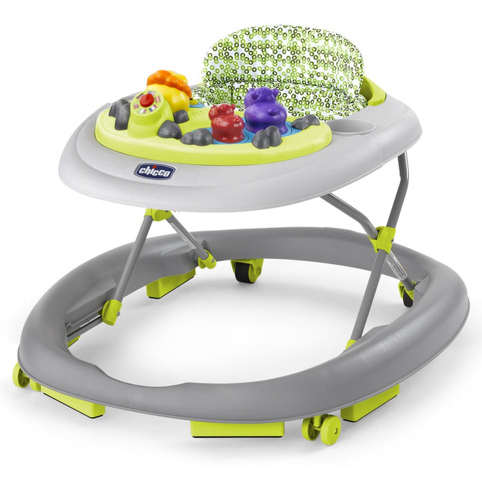 Chicco Walky Talky Walker | Circles