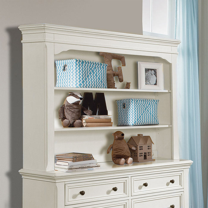 Westwood/Stella Athena Bookcase/Hutch
