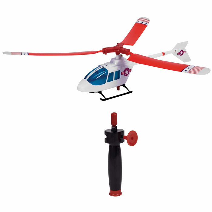 Schylling Zoom Copter