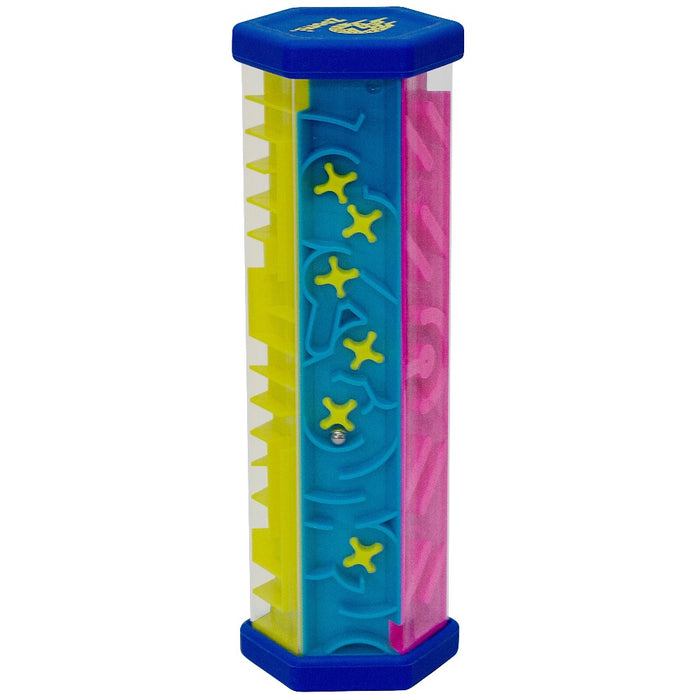 Mobi Zoomi Hexagon Maze