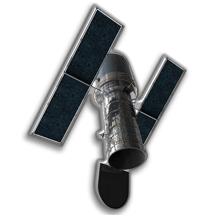 Heebie Jeebies Floor Puzzle |  Space Shuttle