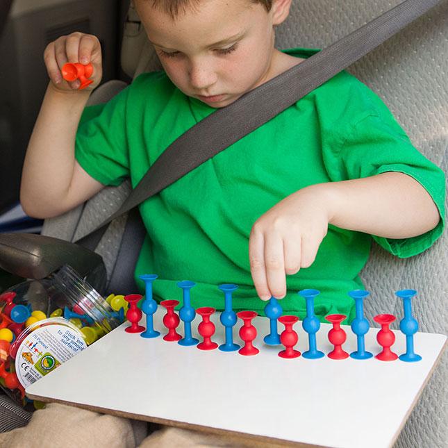 Fat Brain Toys Minisquigz
