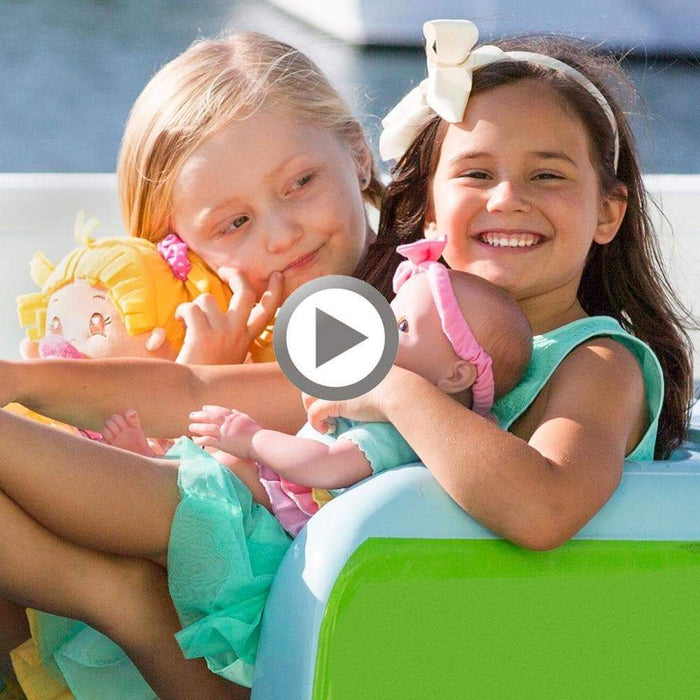 Adora PlayTime Baby Little Princess AA