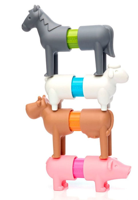 Smart Max My First Farm Animals