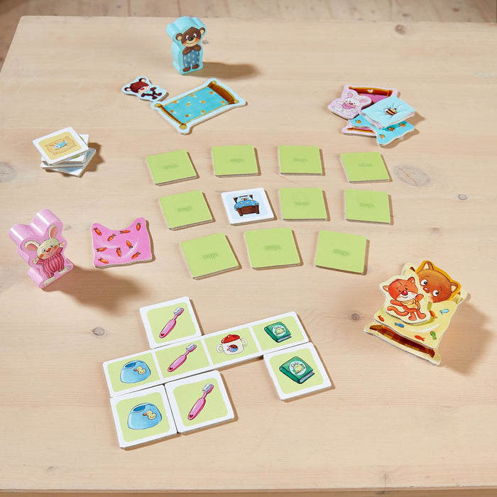 Haba My Very First Games | Off To Bed