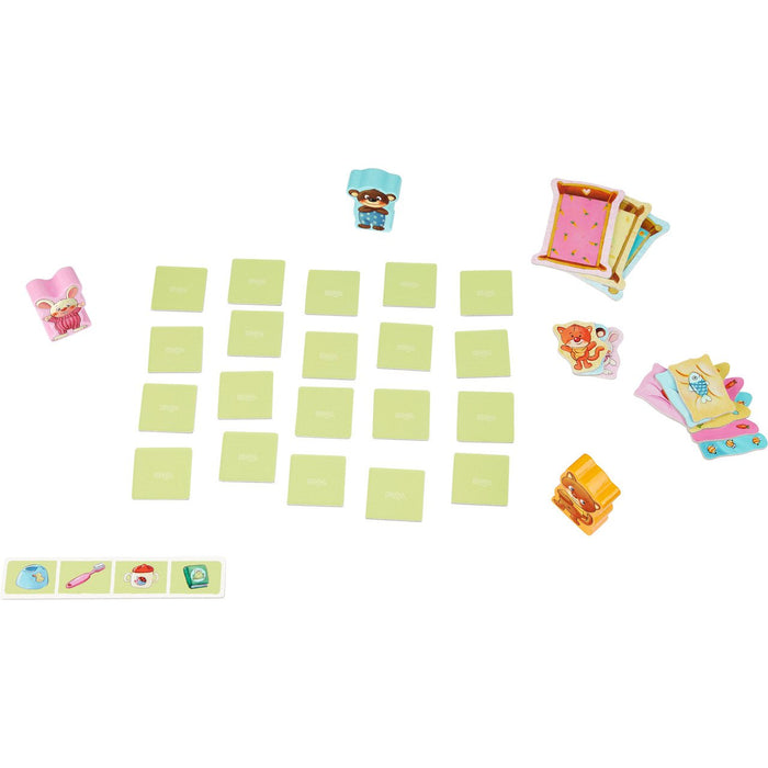Haba My Very First Games | Off To Bed