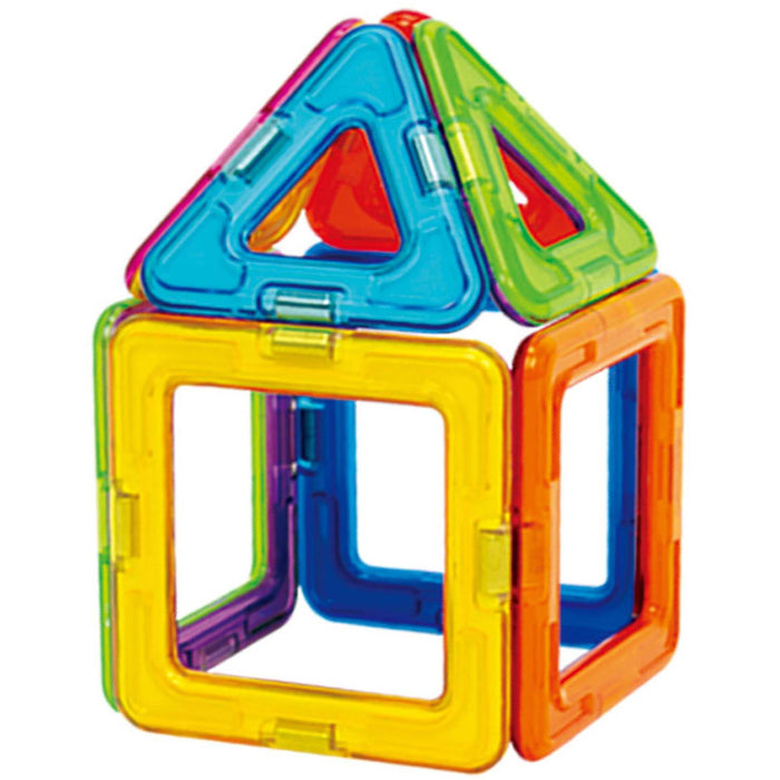 Magformers Rainbow 14-piece Set