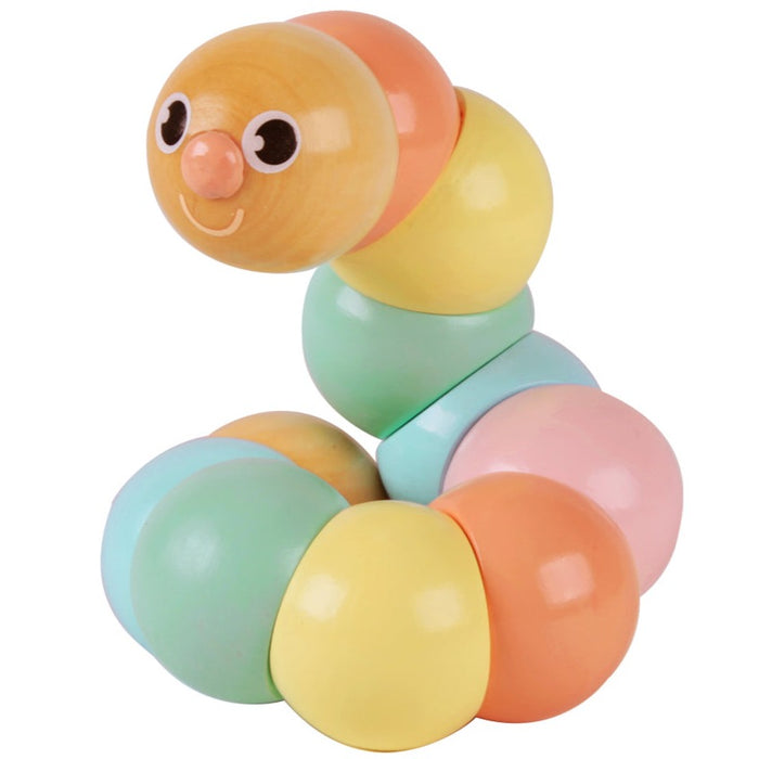 Classic World Toys Caterpillar