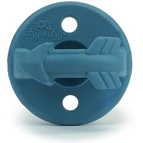 Itzy Ritzy Sweetie Soother Pacifier 2-Pack