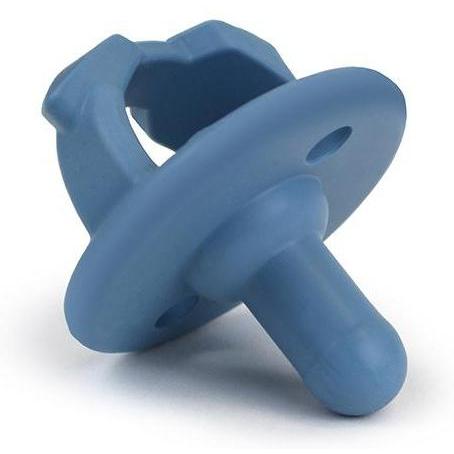 Itzy Ritzy Sweetie Soother Pacifier 2-Pack