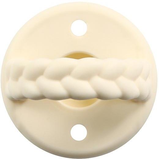 Itzy Ritzy Sweetie Soother Pacifier 2-Pack