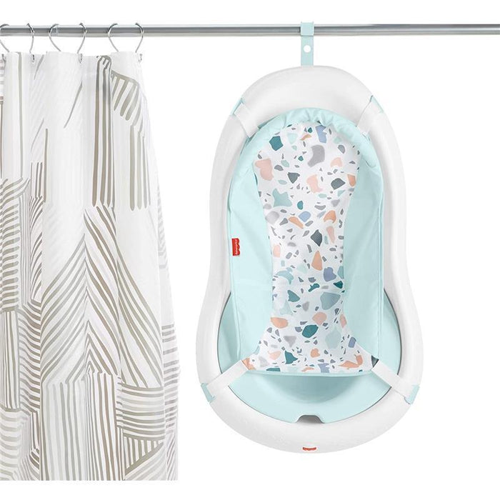 Fisher-Price 4-in-1 Sling Tub