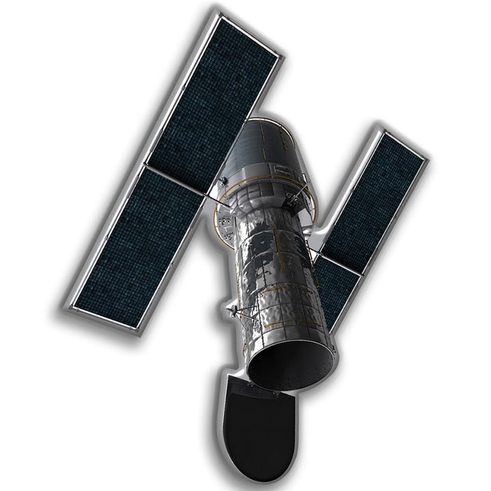Heebie Jeebies Floor Puzzle  | Astronaut