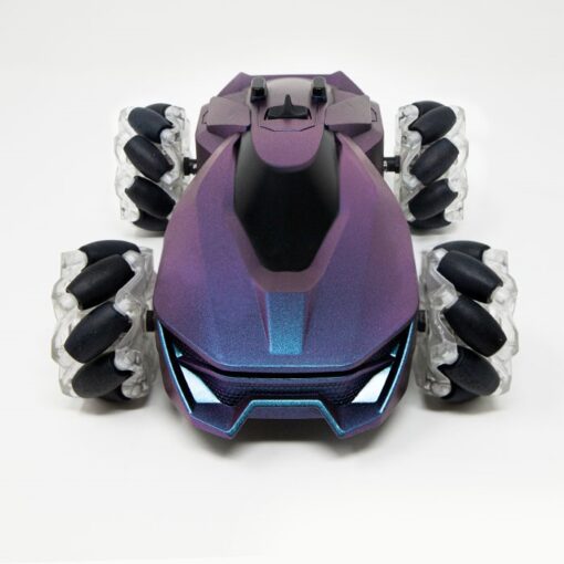 Odyssey Toys Trailblazer Fog Car