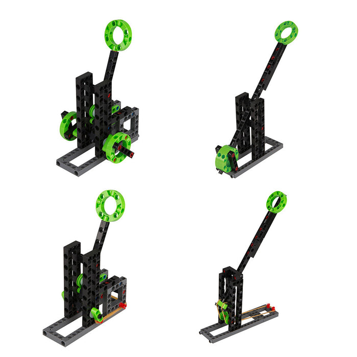 Thames & Kosmos Catapults & Crossbows