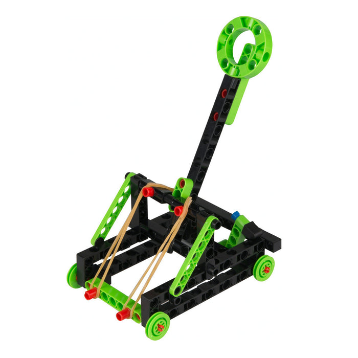 Thames & Kosmos Catapults & Crossbows
