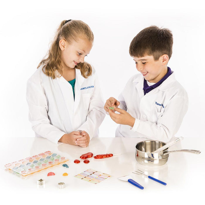 Thames & Kosmos Candy Chemistry