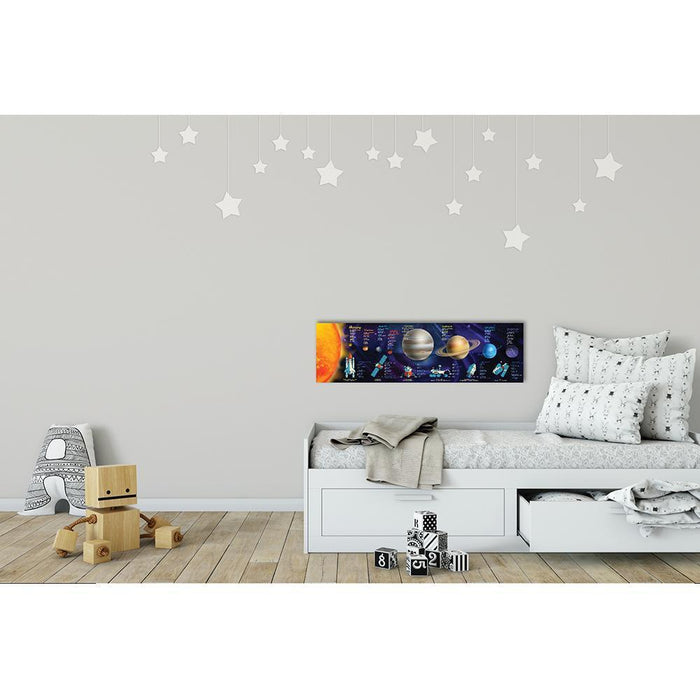 Heebie Jeebies Floor Puzzle  | Astronaut