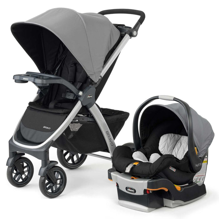 Bravo Travel System | Camden