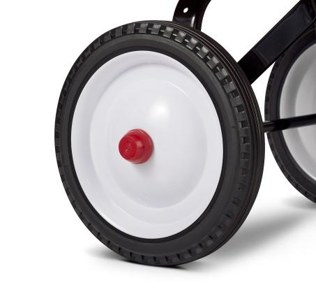 Radio Flyer Classic Red Wagon