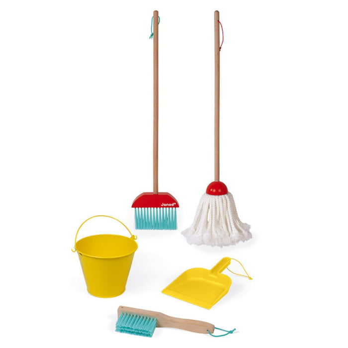 Janod Cleaning Set
