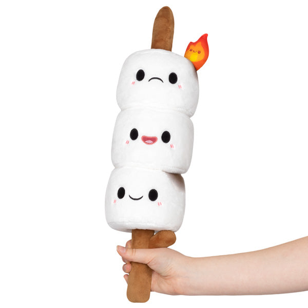Squishables Mini Marshmallows