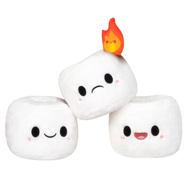 Squishables Mini Marshmallows