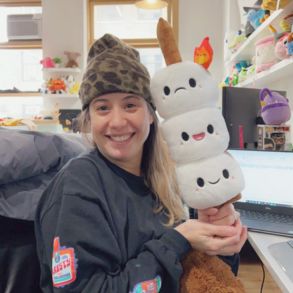Squishables Mini Marshmallows
