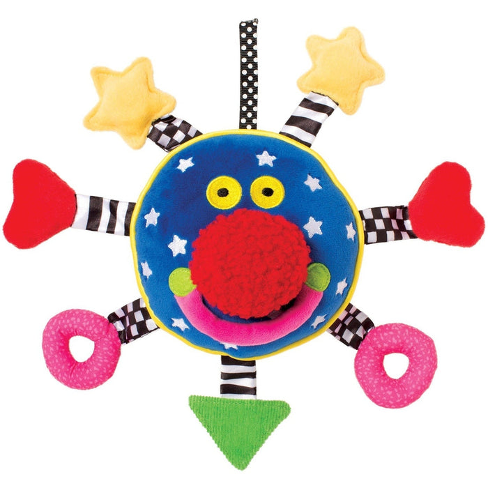 Manhattan Toy Baby Whoozit