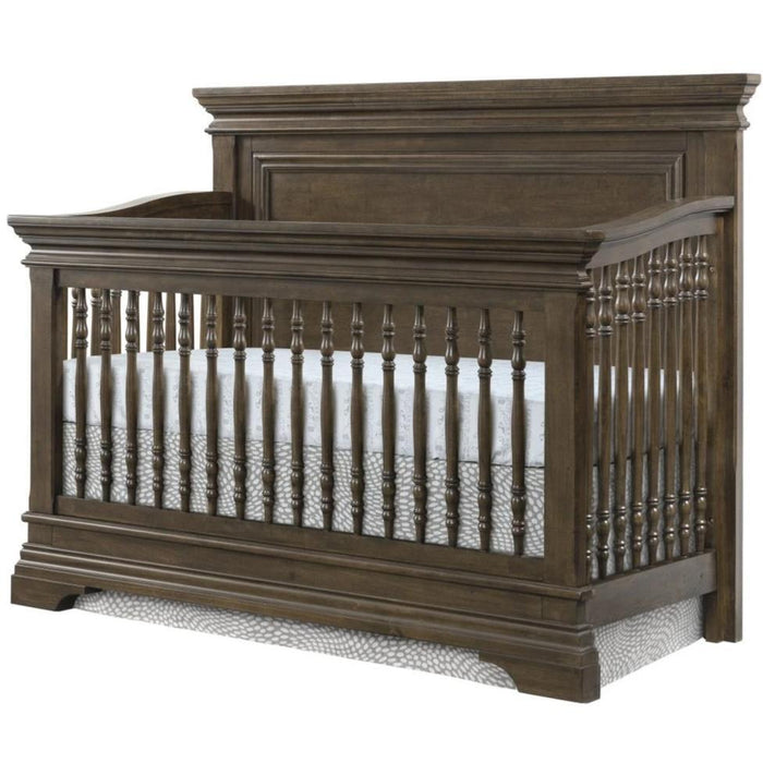 Westwood Olivia Flat Crib