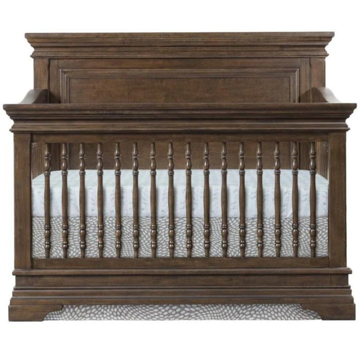 Westwood Olivia Flat Crib