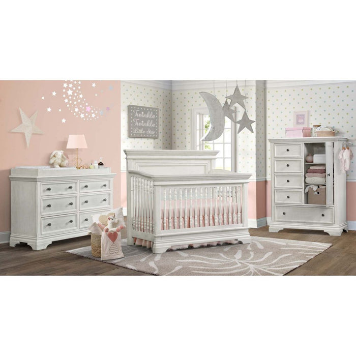 Westwood Olivia 6-Drawer Double Dresser
