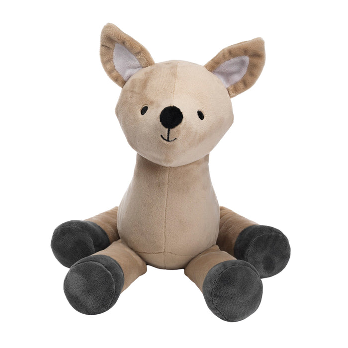 Lambs & Ivy Deer Park Plush Willow
