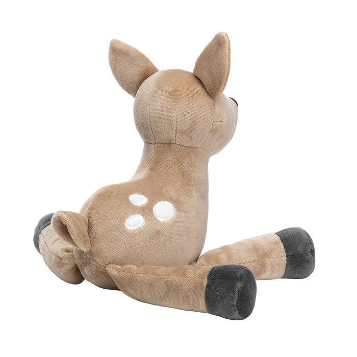 Lambs & Ivy Deer Park Plush Willow