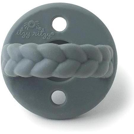 Itzy Ritzy Sweetie Soother Pacifier 2-Pack