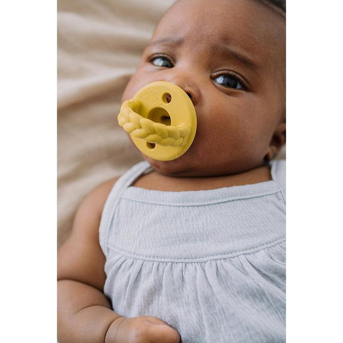 Itzy Ritzy Sweetie Soother Pacifier 2-Pack