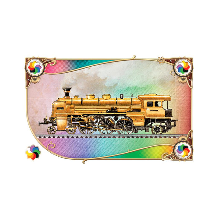 Asmodee Ticket To Ride Game