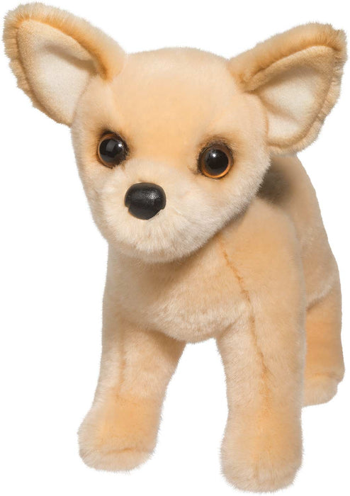 Douglas Carlos Chihuahua Plush