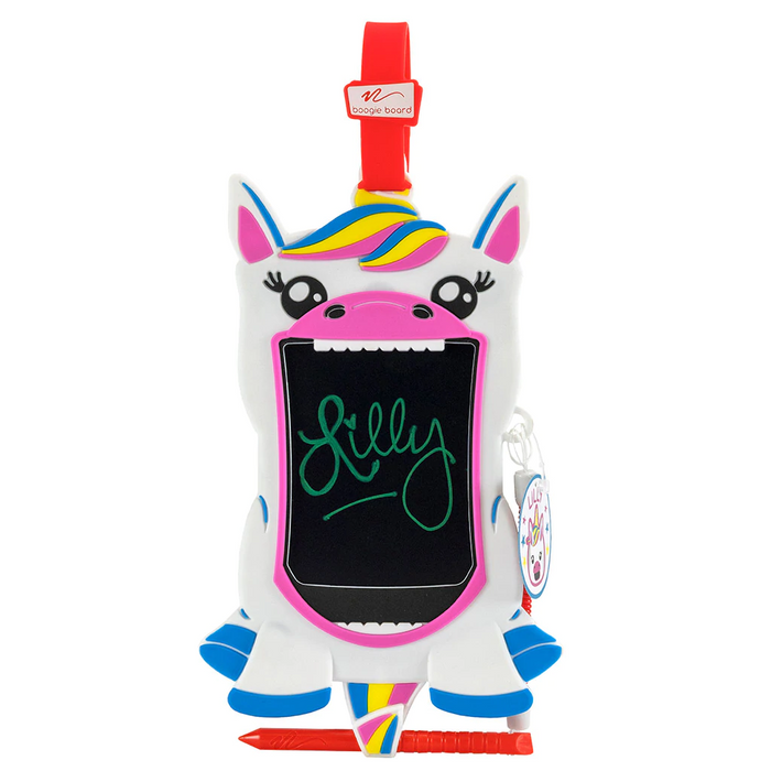 Kent Displays Boogie Boards Sketch Pals - Unicorn