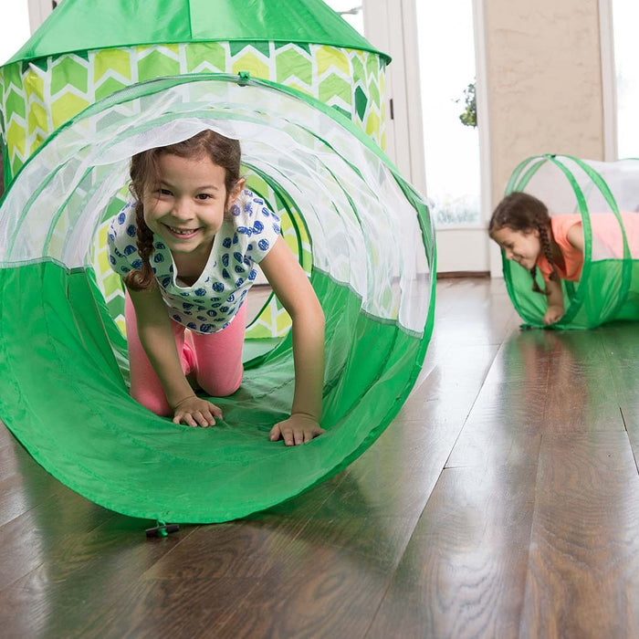 Hearthsong Play Tents & Tunnels