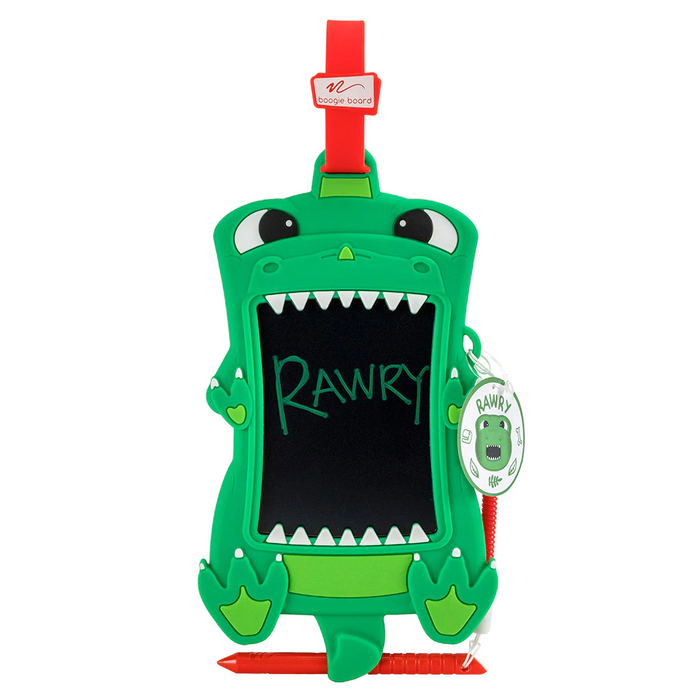 Kent Displays Boogie Board Sketch Pals | Dinosaur